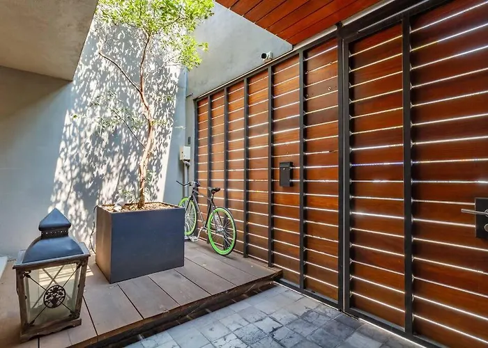 Casa Mezcal Holiday home