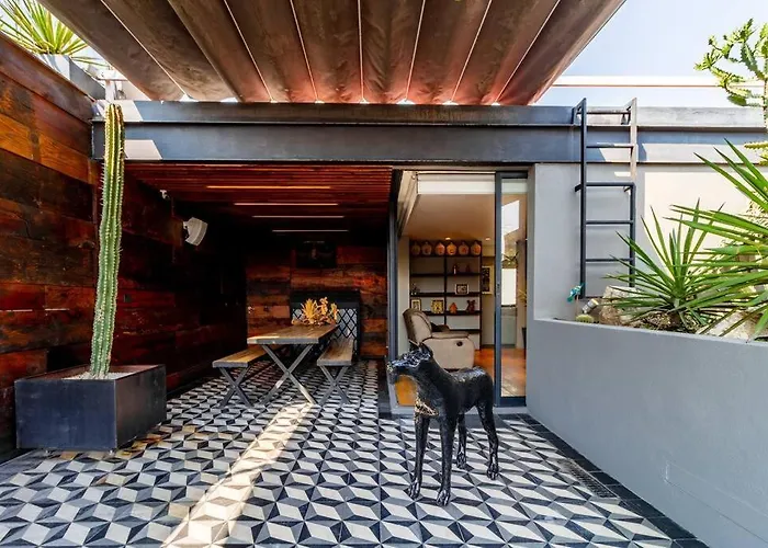 Casa Mezcal