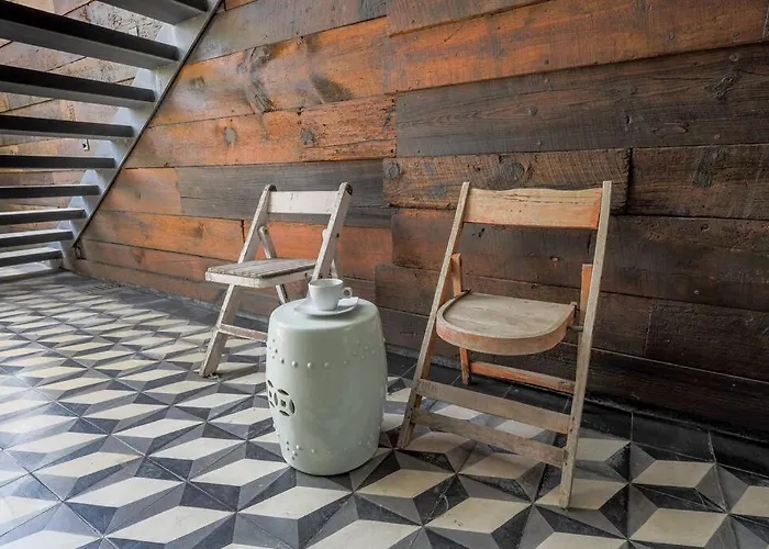 Casa Mezcal Holiday home